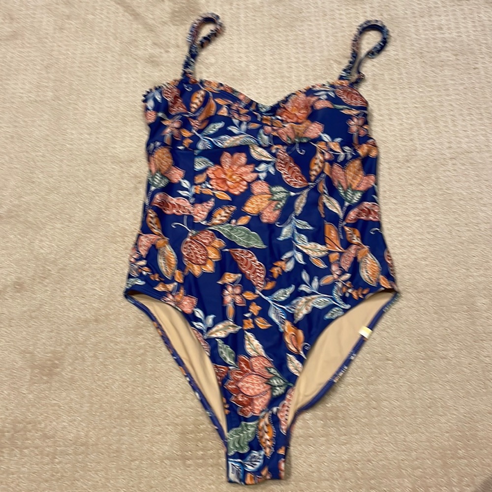 Summersalt swimsuit